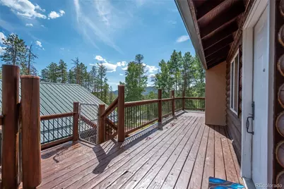 721 Aspen Way, Evergreen, CO 80439 - Photo 30