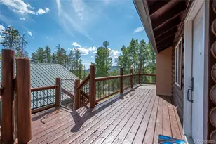 721 Aspen Way, Evergreen, CO 80439 - Photo 30