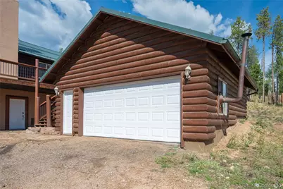 721 Aspen Way, Evergreen, CO 80439 - Photo 40