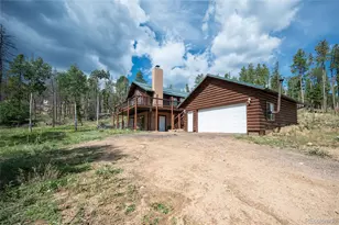 721 Aspen Way, Evergreen, CO 80439 - Photo 38