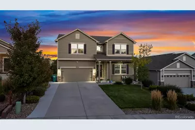 19534 Lindenmere Drive, Monument, CO 80132 - Photo 1