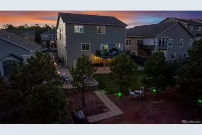 19534 Lindenmere Drive, Monument, CO 80132 - Photo 44