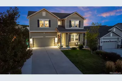 19534 Lindenmere Drive, Monument, CO 80132 - Photo 4