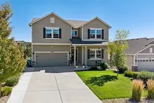 19534 Lindenmere Dr, Monument, CO 80132 - Photo 2