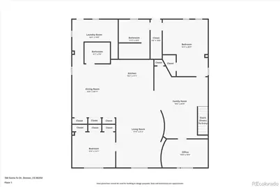760 Santa Fe Drive #2, Denver, CO 80204 - Photo 30