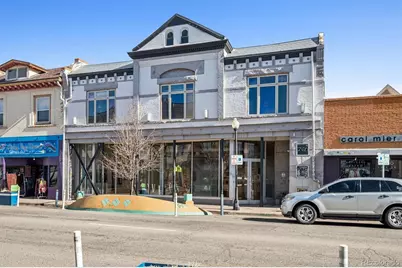 760 Santa Fe Drive #2, Denver, CO 80204 - Photo 2