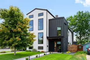 3095 S Cherokee St, Englewood, CO 80110 - Photo 1