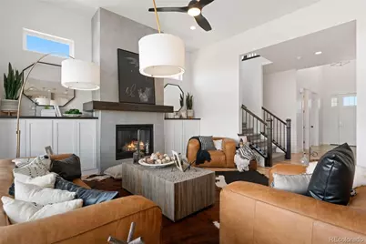 3691 N Buchanan Court, Aurora, CO 80019 - Photo 8