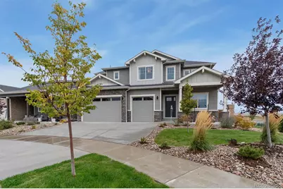 3691 N Buchanan Court, Aurora, CO 80019 - Photo 2
