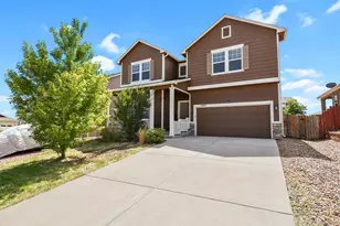 6461 Vickie Ln, Colorado Springs, CO 80923 - Photo 2