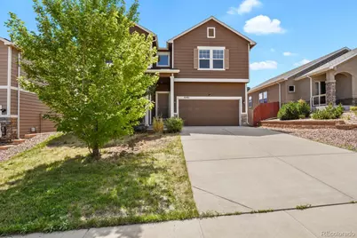 6461 Vickie Lane, Colorado Springs, CO 80923 - Photo 1