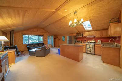 1772 Cr-4, Fairplay, CO 80440 - Photo 2