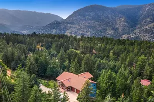 1005 Estes Park Estates Dr, Lyons, CO 80540 - Photo 1