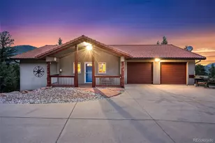 1005 Estes Park Estates Dr, Lyons, CO 80540 - Photo 2