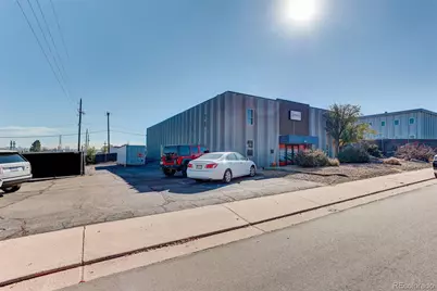 2700 S Shoshone Street, Englewood, CO 80110 - Photo 8