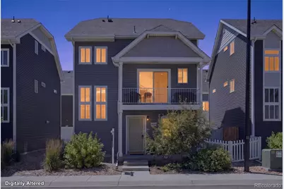 18656 E 54th Place, Denver, CO 80249 - Photo 2