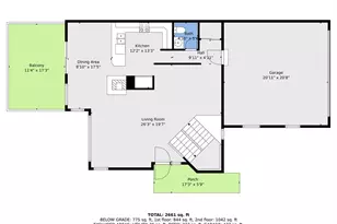 671 Trailside Dr, Golden, CO 80401 - Photo 38