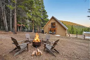 201 Silver Creek Rd, Idaho Springs, CO 80452 - Photo 4
