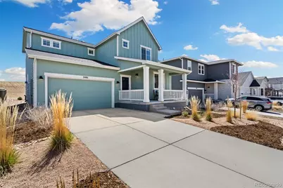 2486 White Pelican Avenue, Loveland, CO 80538 - Photo 1