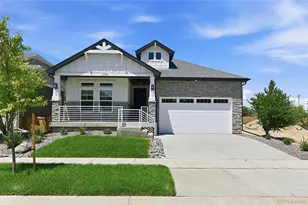 17549 E 103rd Dr, Commerce City, CO 80022 - Photo 1