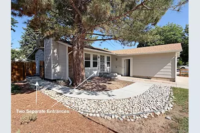 3677 S Norfolk Way, Aurora, CO 80013 - Photo 2