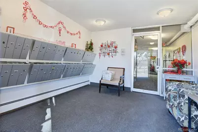 3022 S Wheeling Way #309, Aurora, CO 80014 - Photo 4