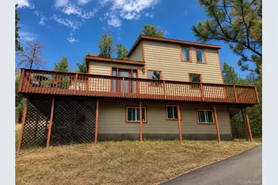 1423 Roland Drive, Bailey, CO 80421 - Photo 2
