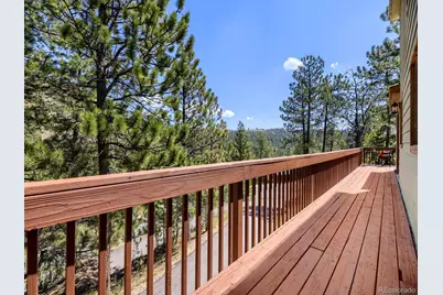 1423 Roland Drive, Bailey, CO 80421 - Photo 26