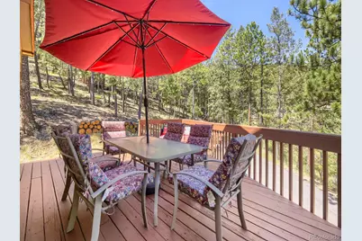 1423 Roland Drive, Bailey, CO 80421 - Photo 24