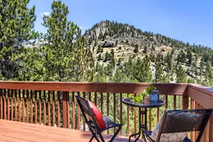 1423 Roland Dr, Bailey, CO 80421 - Photo 1