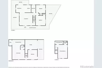1423 Roland Drive, Bailey, CO 80421 - Photo 36