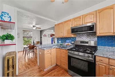 1648 N Winona Court #1, Denver, CO 80204 - Photo 6