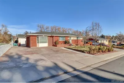 1181 El Paso Boulevard, Denver, CO 80221 - Photo 2