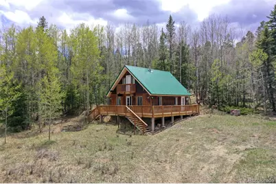 454 Eagle Rock Road, Florissant, CO 80816 - Photo 22