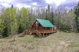 454 Eagle Rock Rd, Florissant, CO 80816 - Photo 22