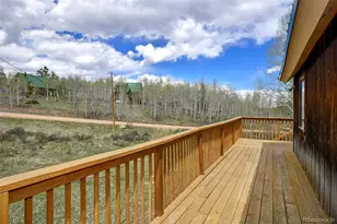 454 Eagle Rock Rd, Florissant, CO 80816 - Photo 18