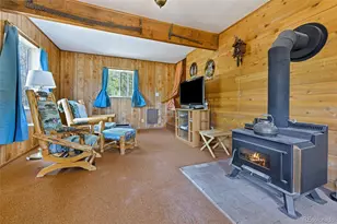 454 Eagle Rock Rd, Florissant, CO 80816 - Photo 2