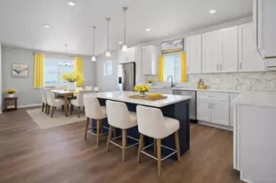 11057 Coastal Hls Ln, Peyton, CO 80831 - Photo 2