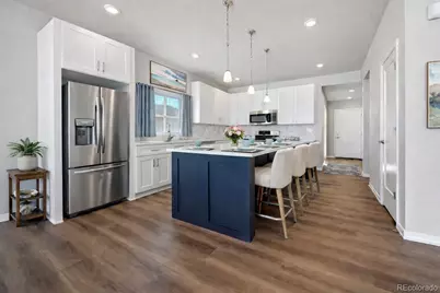 11057 Coastal Hills Lane, Peyton, CO 80831 - Photo 1