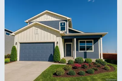 11057 Coastal Hills Lane, Peyton, CO 80831 - Photo 1