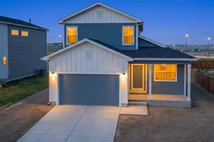 11057 Coastal Hls Ln, Peyton, CO 80831 - Photo 1