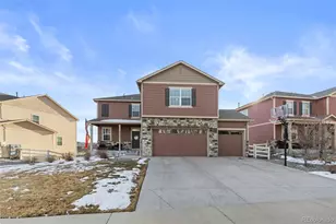5972 High Timber Cir, Castle Rock, CO 80104 - Photo 2