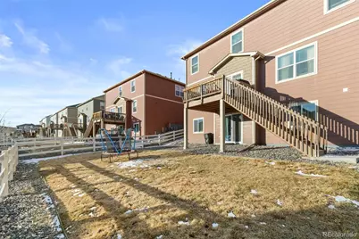 5972 High Timber Circle, Castle Rock, CO 80104 - Photo 34