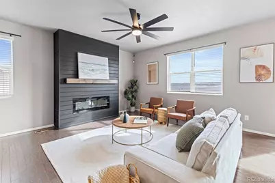5972 High Timber Circle, Castle Rock, CO 80104 - Photo 8