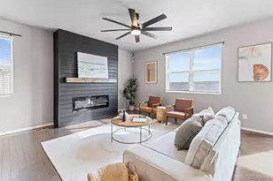 5972 High Timber Cir, Castle Rock, CO 80104 - Photo 8