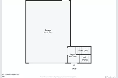 18751 E Arkansas Place, Aurora, CO 80017 - Photo 8