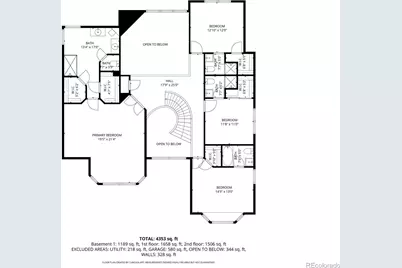 10048 Cottoncreek Drive, Highlands Ranch, CO 80130 - Photo 44