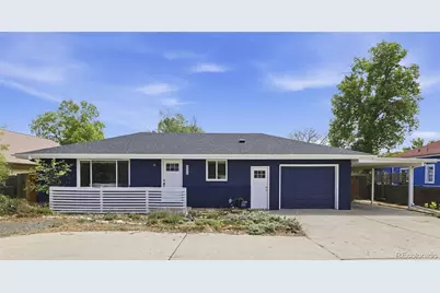 636 S Taft Hill Road, Fort Collins, CO 80521 - Photo 1