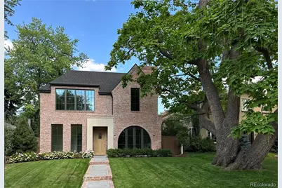 2520 S Fillmore Street, Denver, CO 80210 - Photo 4
