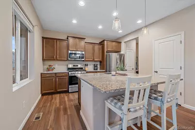 17304 Birds Foot Avenue, Parker, CO 80134 - Photo 18